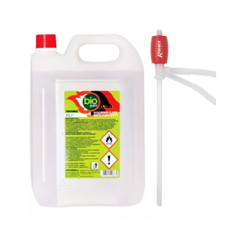 Sprintchimica bioéthanol - sprintchimica,