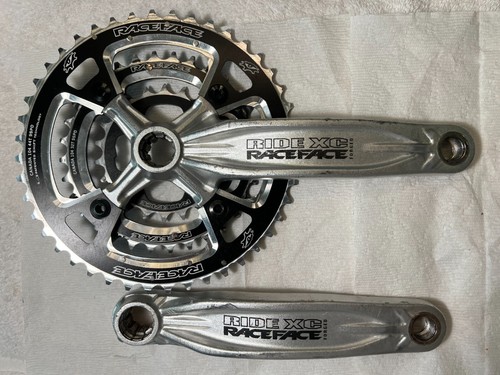Race face ride - forged, 175mm