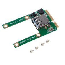 Q15 Pci-Express Mini À USB
