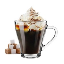 Hugo Ensemble de 6 Verres à