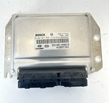 ECU Moteur ECU Kia Sorento 2.5