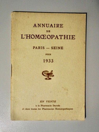 Annuaire homeopathie - de,
