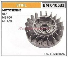 Volant Magnétique STIHL