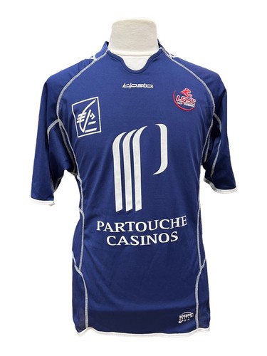 Maillot foot football lille - football,