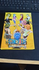One piece édition équipage