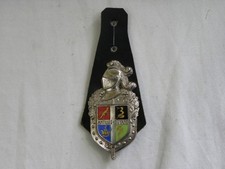 INSIGNE LEGION GENDARMERIE