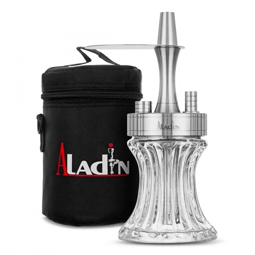 Aladin chicha go - -,