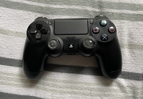 Manette ps4 playstation - ps4,