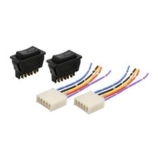 Interrupteur de levage de