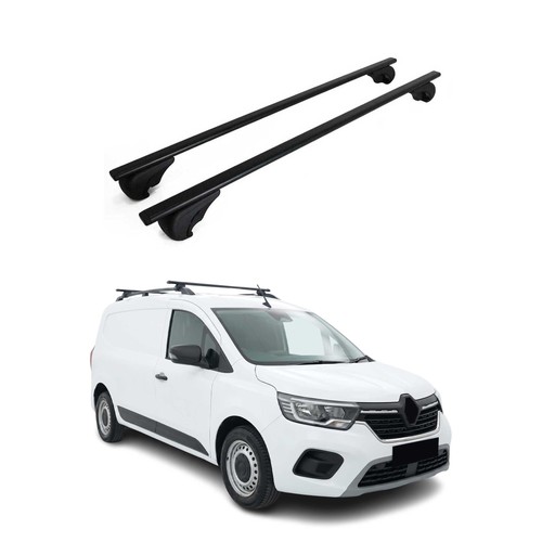 Barres toit transversales - de,