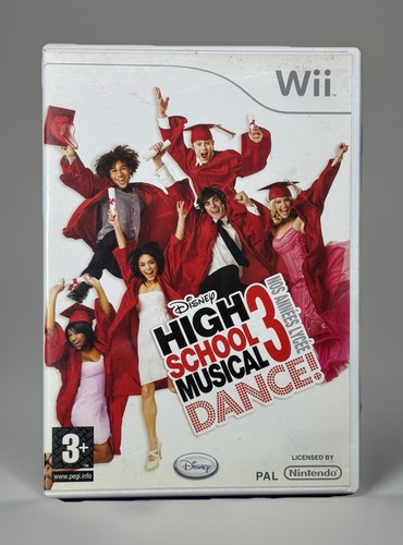 Jeu high school - school, musical