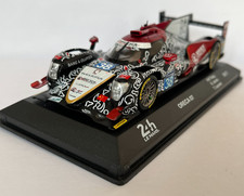 VOITURE 24 HEURES LE MANS 2017