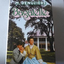 Bagatelle - denuziere-maurice