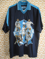 Maillot Olympique de Marseille