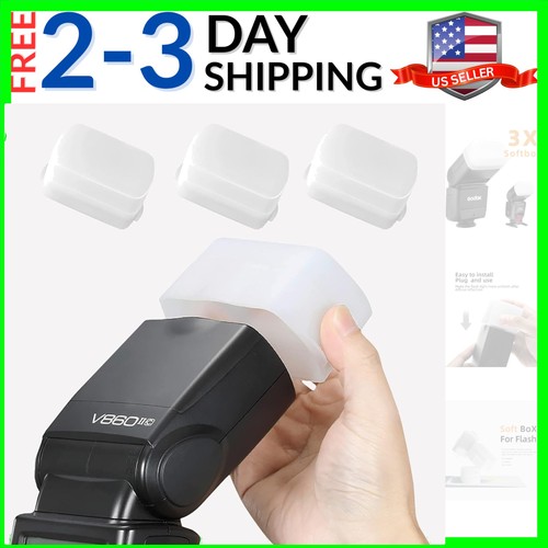 Flash diffuser for - flash,