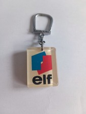 Porte-clés BOURBON Station