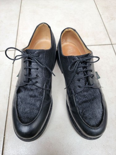 Paraboot chambord edifice - chambord,