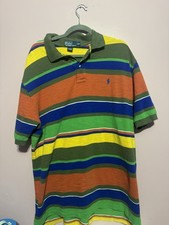 Polo Ralph Lauren Multicolore