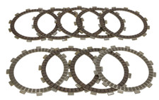 Super Kit Embrayage TRW