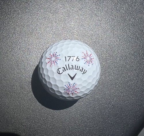 New rare callaway chrome - (1),