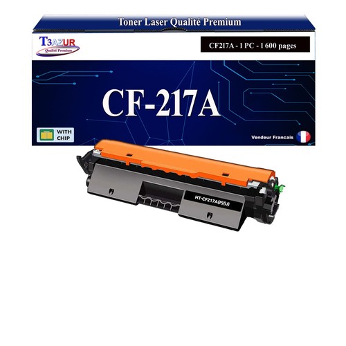 Toner compatible avec - , hp