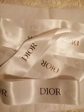 Dior Ruban de 100 cm  extra