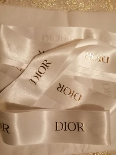 Dior ruban 100 - ruban, de