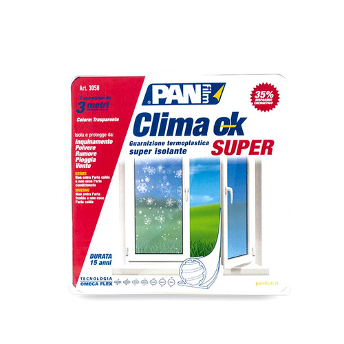 Joint thermoplastique super - thermoplastique,