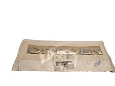 Emblème Écrit Logo Port Post