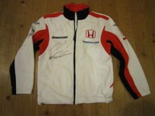 Veste polaire Super Aguri