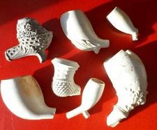 PIPES CRETAL ET GALLARD , RENNES SOUS NAPOLEON III