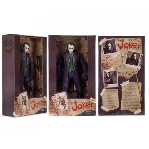 Figurine joker neca - figurine,