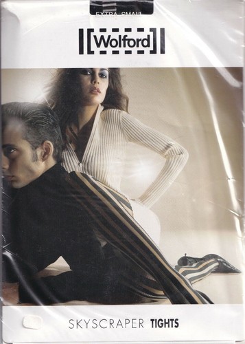 Collant wolford skyscraper - collant,