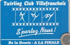 JTsport3. Sport. Twirling