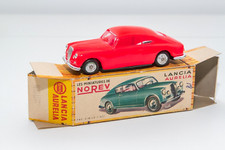 Norev Lancia Aurelia Ref 22 No Dinky No CIJ No JRD No Solido No Tekno No Mercury