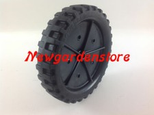 Roue Tondeuse Compatible AS