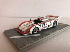 LOLA T296 24 Heures Mans 1978