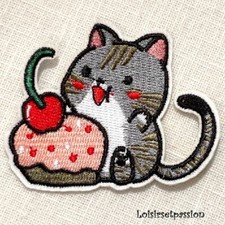 PATCH ÉCUSSON thermocollant -