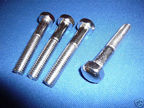 Boulon pied flipper - 4,