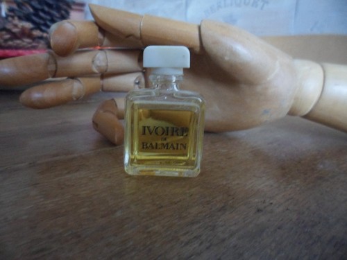 Miniature parfum balmin - parfum,