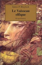 Le vaisseau elfique
