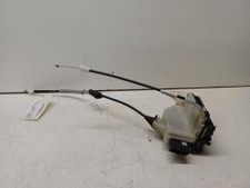 Serrure avant gauche - , peugeot