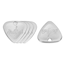 Guitare Piques 2mm Épaisseur