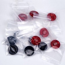 Neuf Flotteur Flotteurs Pêche Outil 12/15/20/25 / 30g 2pcs Acrylique Carpe Pêche