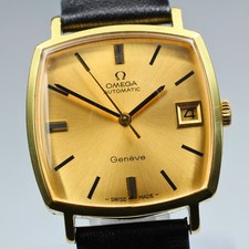 Montre automatique homme