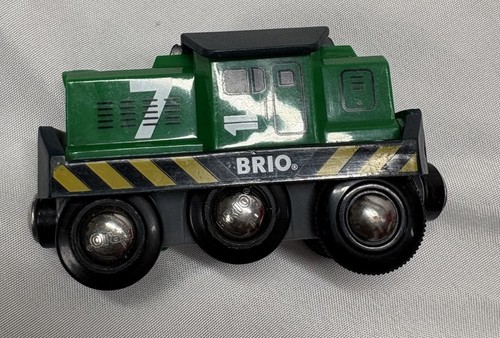 Brio world 33214 freight - brio,