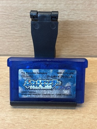 Pokémon saphir nintendo - pokémon,
