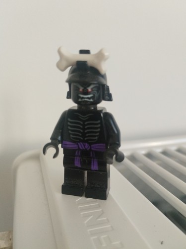 Figurine minifigure lego - figurine,