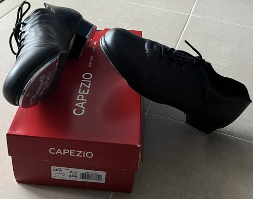 Claquettes tap dance