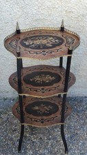 Guéridon époque napoléon - , 3